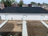 Detached 2-car garage